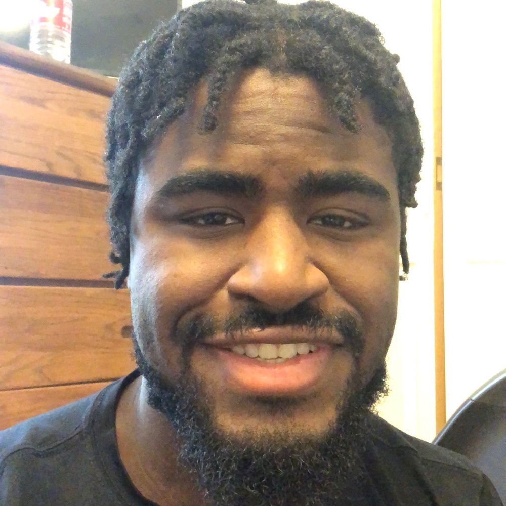 Meet your Posher, Brandon